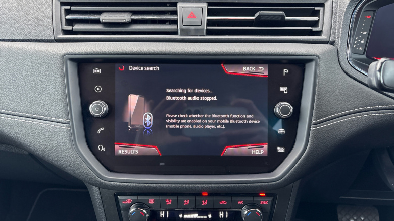 SEAT Arona 1.0 TSI 115 Xcellence Lux [EZ] 5dr DSG Petrol Hatchback